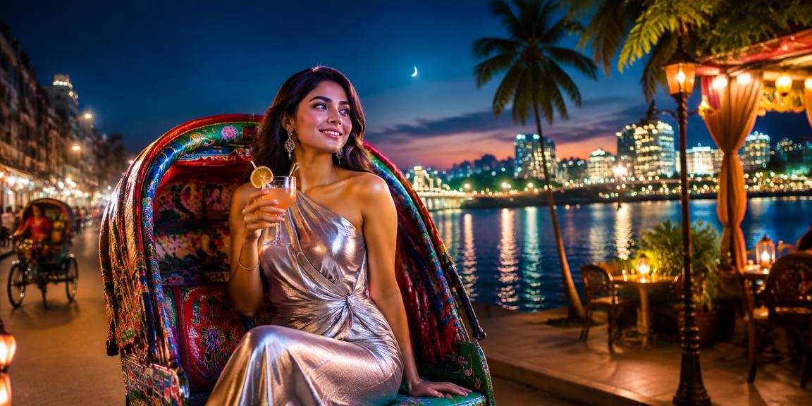 1111 b লাইভ লাইটনিং ডাইস